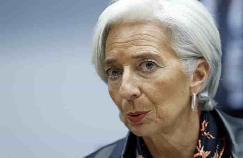Le fmi confirme sa prevision de croissance mondiale en 2015