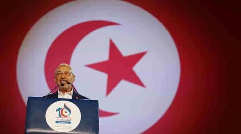 Ennahda va separer ses activites politiques et religieuses