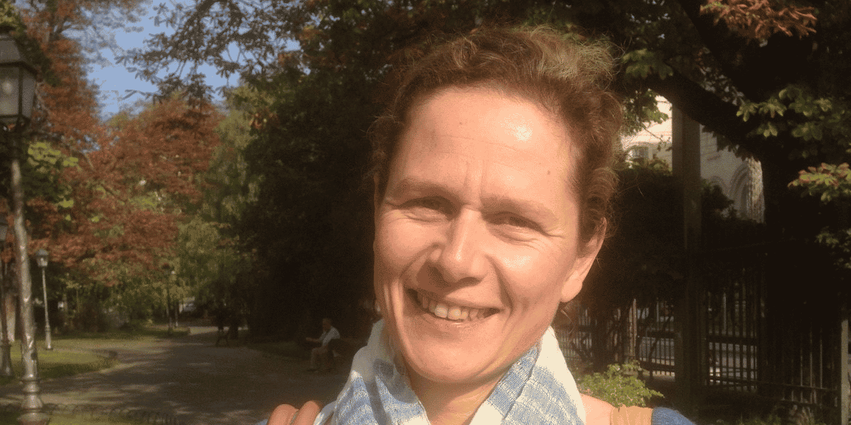 Hélène Mugnier