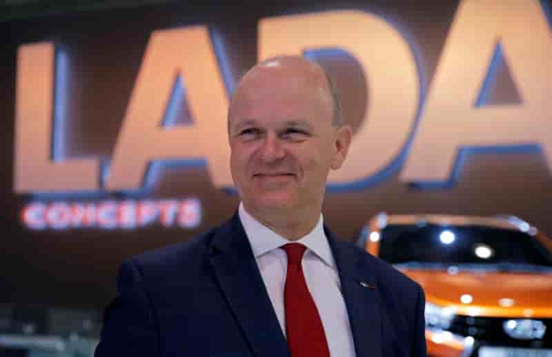 Avtovaz, beneficiaire au 1er trimestre, avertit sur les changes