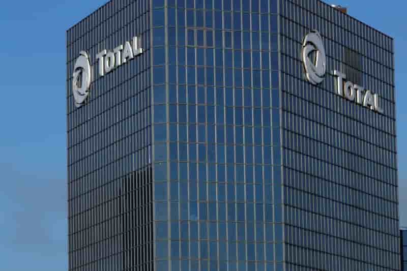 Total, a suivre a la bourse de paris