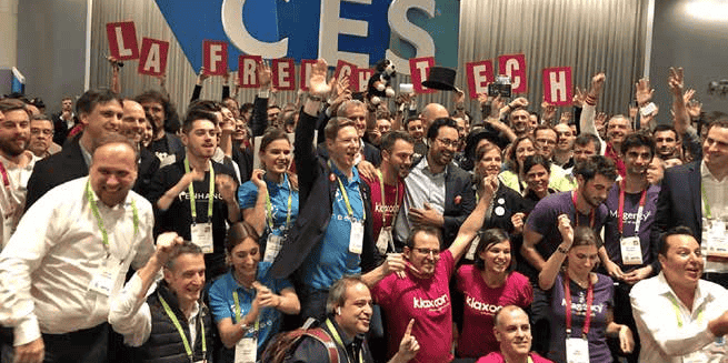 Business France