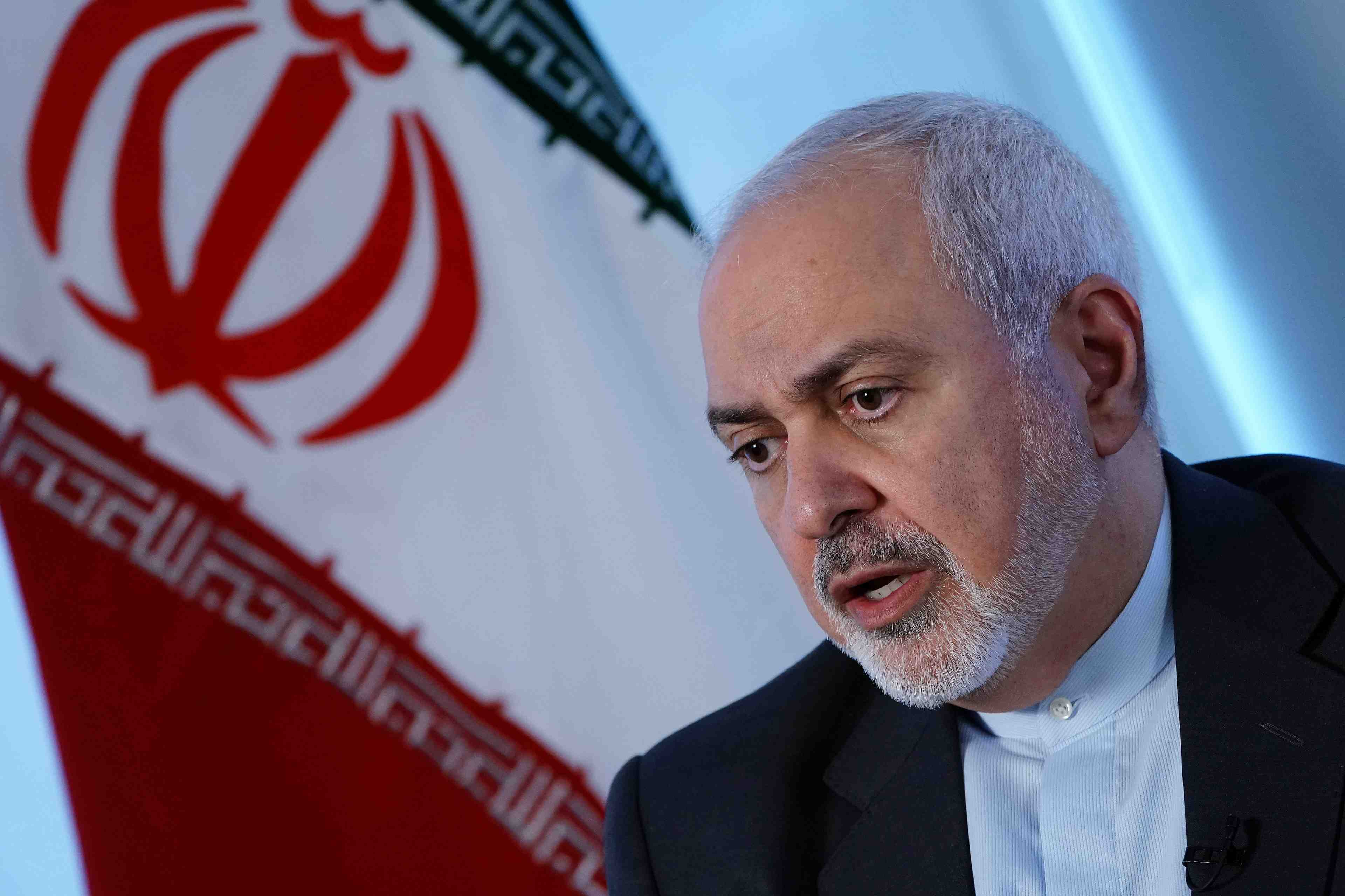 L'iran envisage a nouveau de sortir du tnp