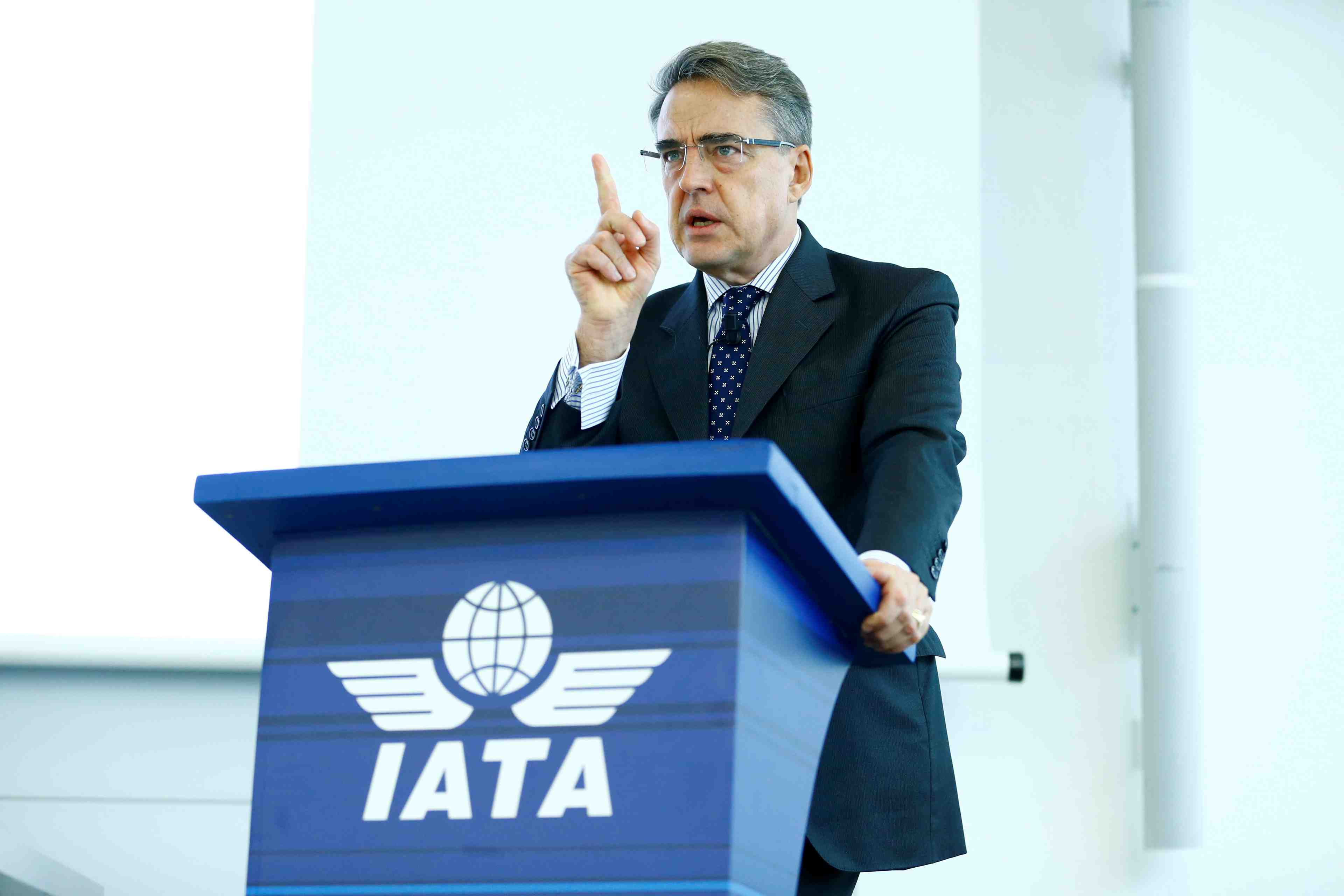 L'iata inquiete des divergences entre autorites sur le boeing 737 max