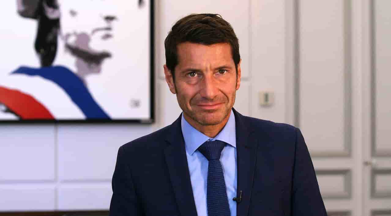 David Lisnard