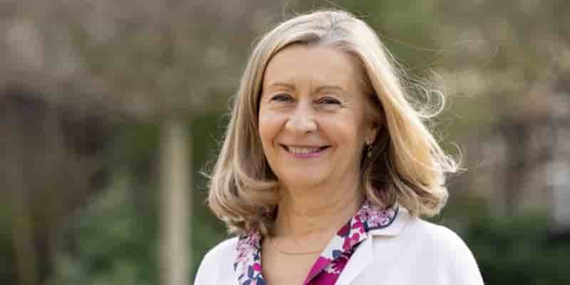 "Nous en revenons à la question de l'autonomie stratégique de l'Europe : sommes-nous prêts à jouer dans la même équipe pour forger ensemble une Europe-puissance capable de défendre ses concitoyens et ses intérêts ?" (Hélène Conway-Mouret)