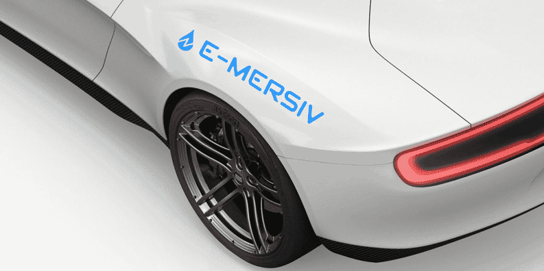 E-Mersiv