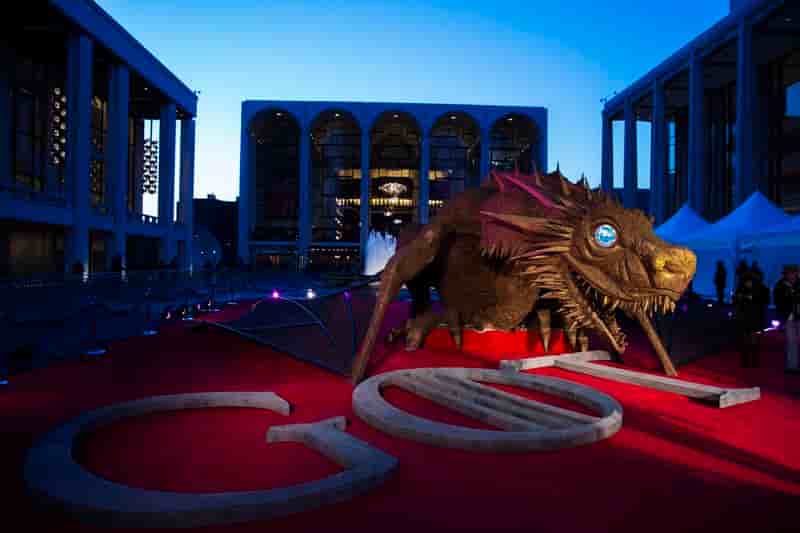HBO renouvelle la série "Game of Thrones" pour deux saisons