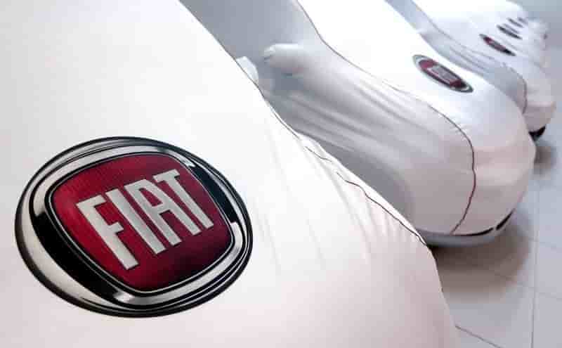 Ralentissement en italie de la croissance du marche auto