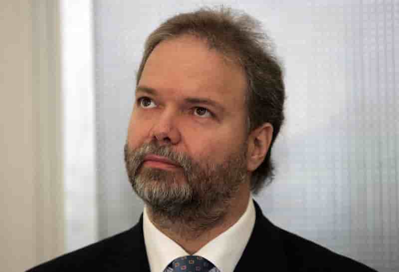 Claassen reste discret sur un eventuel interet pour air berlin