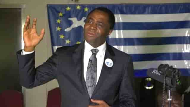 Ambazonie
