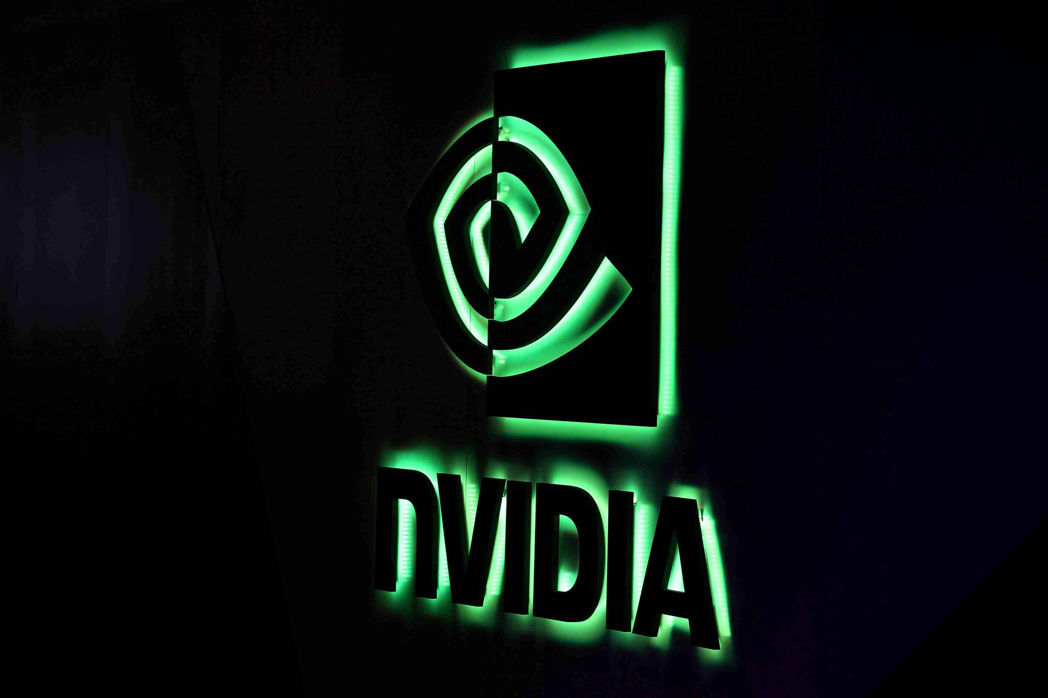 Nvidia publie un ca trimestriel en hausse de 34%