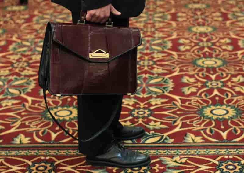 Usa: les inscriptions au chomage a un plus bas de pres de 50 ans
