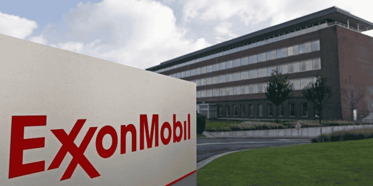 exxonmobil