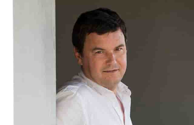 Thomas Piketty