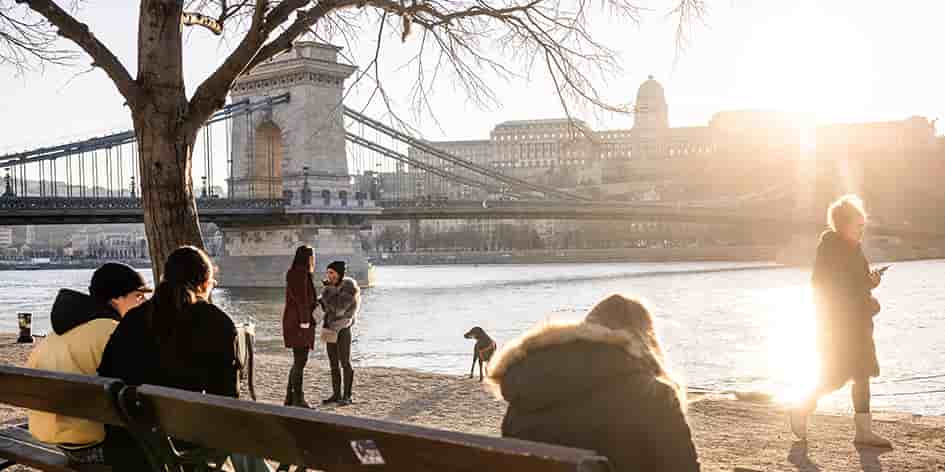 Budapest
