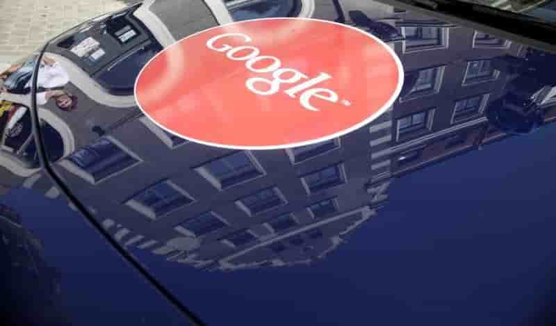 Google mis à l'amende en Italie pour son service StreetView