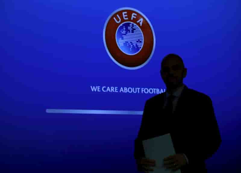 Pas de nouveau president de l'uefa tant que l'appel de platini n'est pas juge