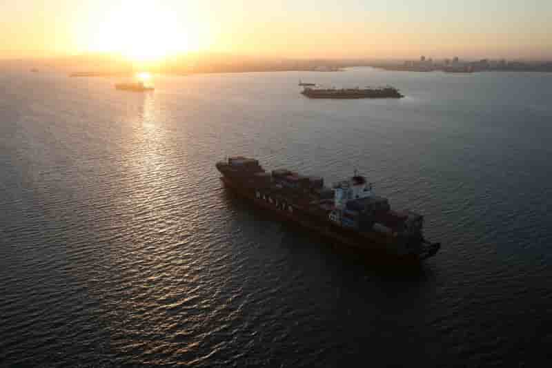 Le deficit commercial americain augmente en aout