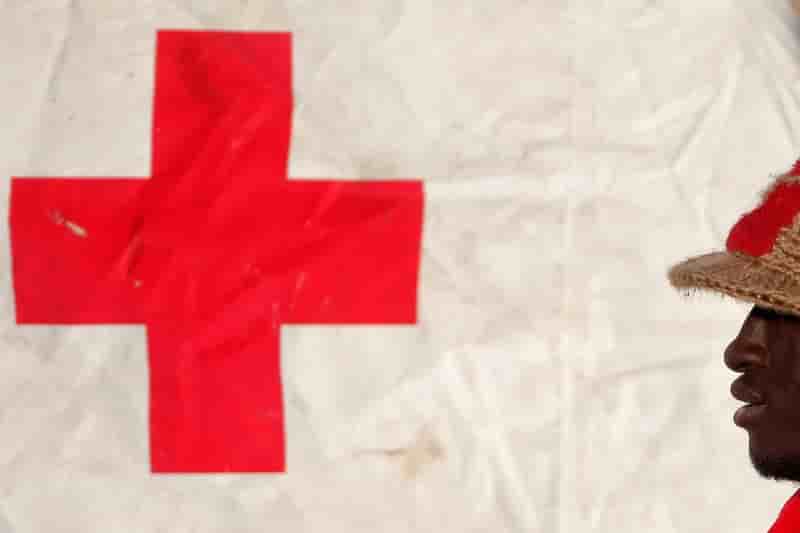 Des convois ravitaillent quatre villes syriennes assiegees