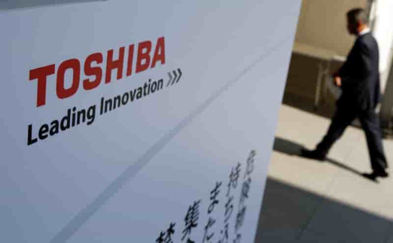 Toshiba demande un delai pour soumettre ses comptes annuels