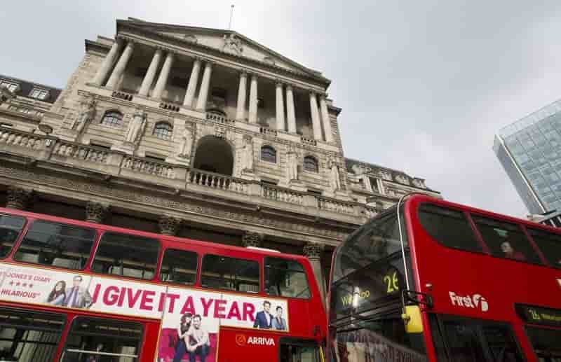 Moody's abaisse la note de credit du royaume-uni de aa1 a aa2