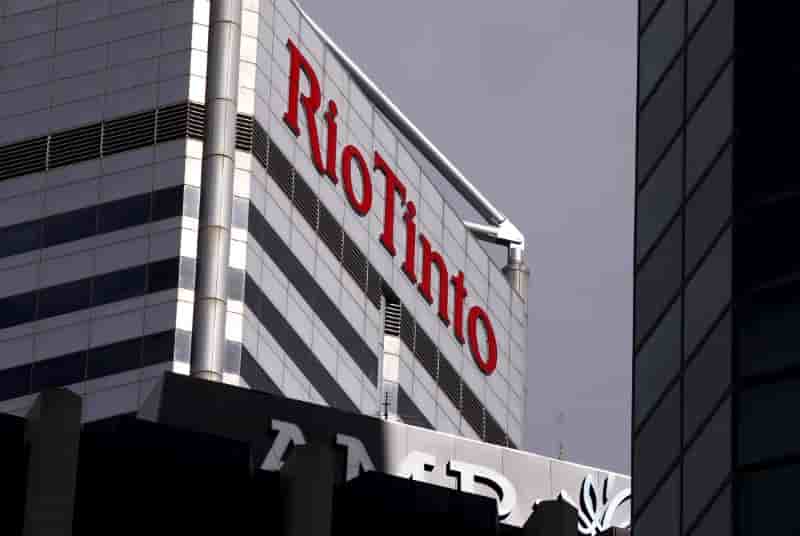 Liberty house interesse par une fonderie rio tinto a dunkerque