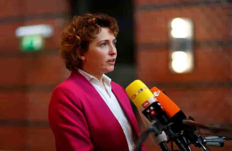 Allemagne: critiques contre la loi sur la moralisation d'internet
