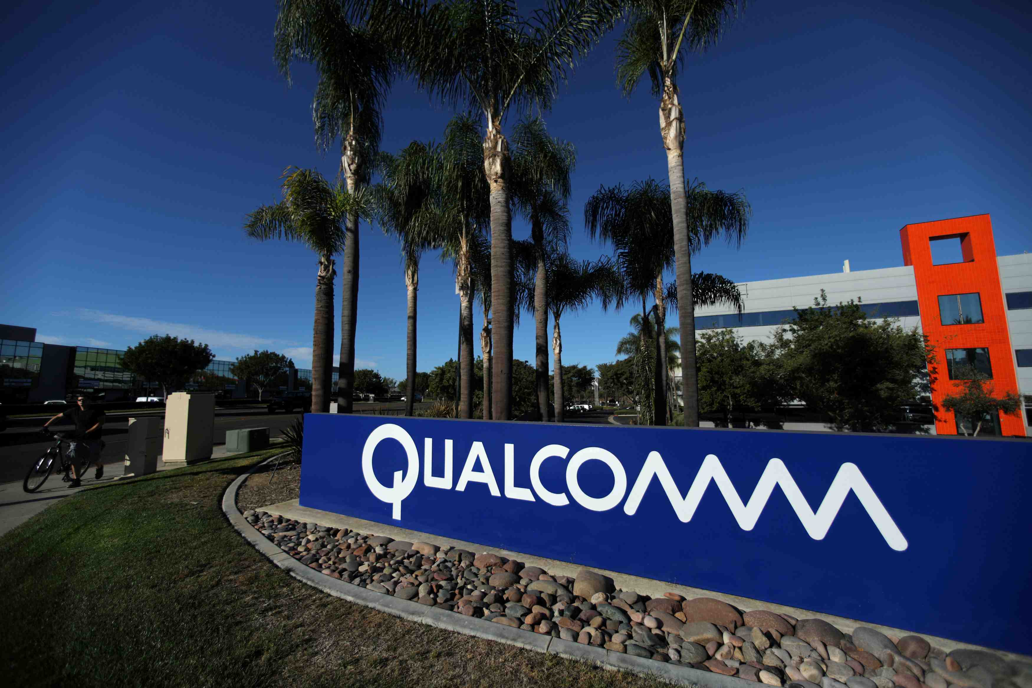 Qualcomm refuse l'offre de broadcom
