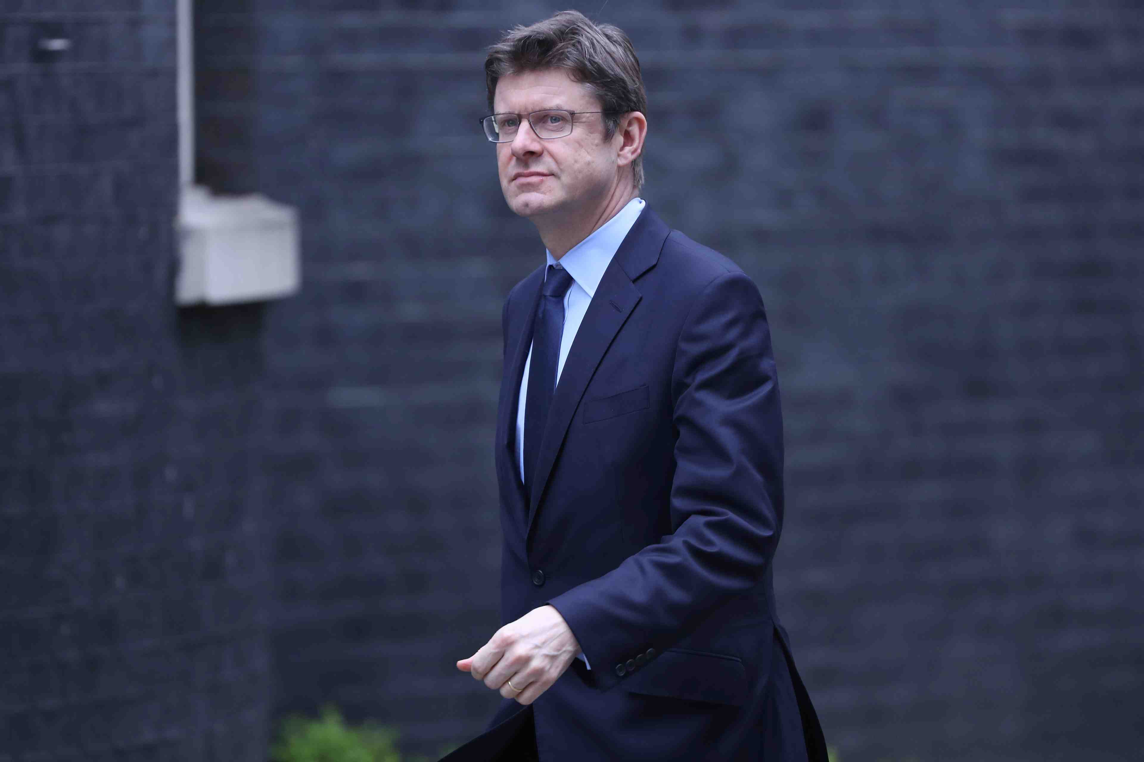 Londres loin d'avoir pris sa decision sur l'arrangement douanier