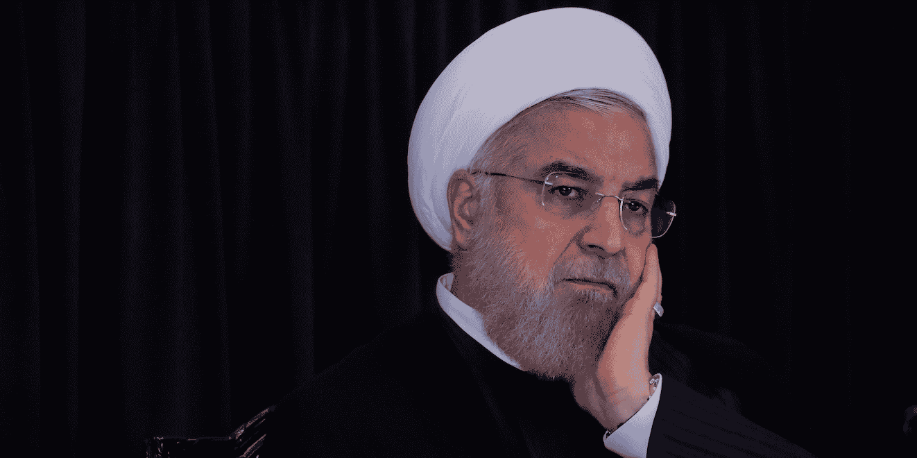 Hassan Rohani