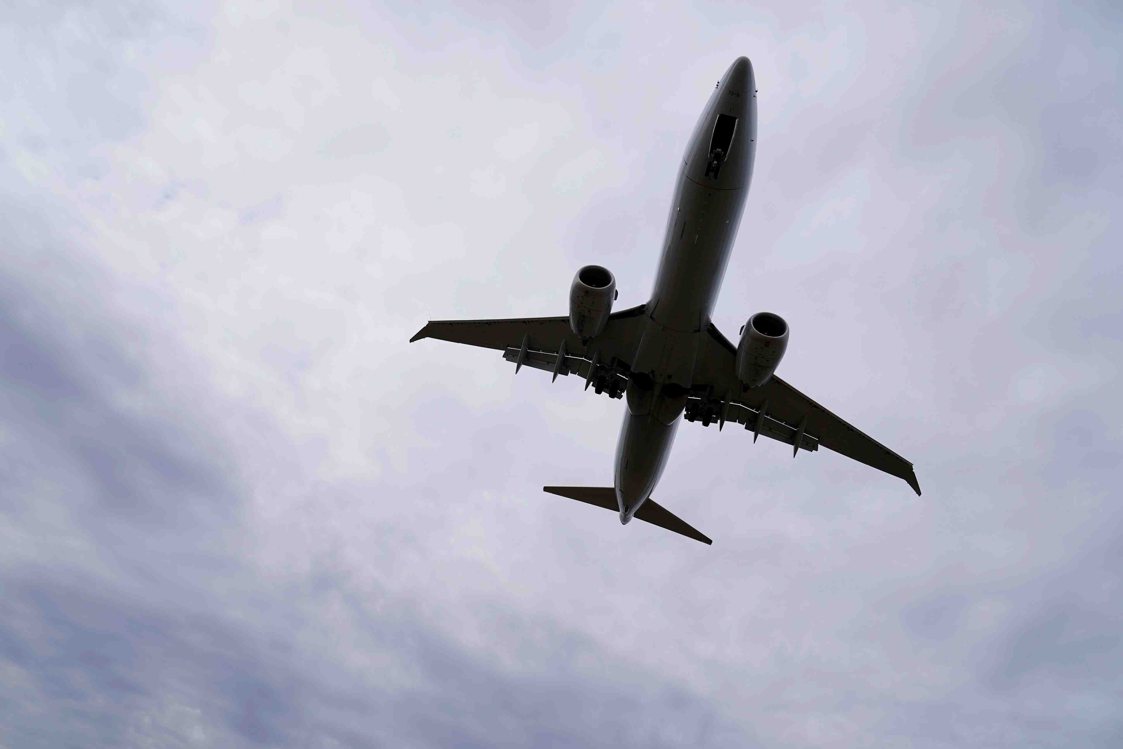 Boeing a pris des mesures pour la securite du 737 max
