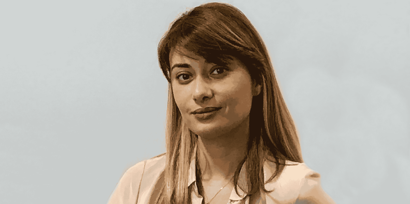 Ghalia Mokhtari, avocat au barreau de Casablanca, spécialiste des financements de projets énergétiques et des problématiques climatiques