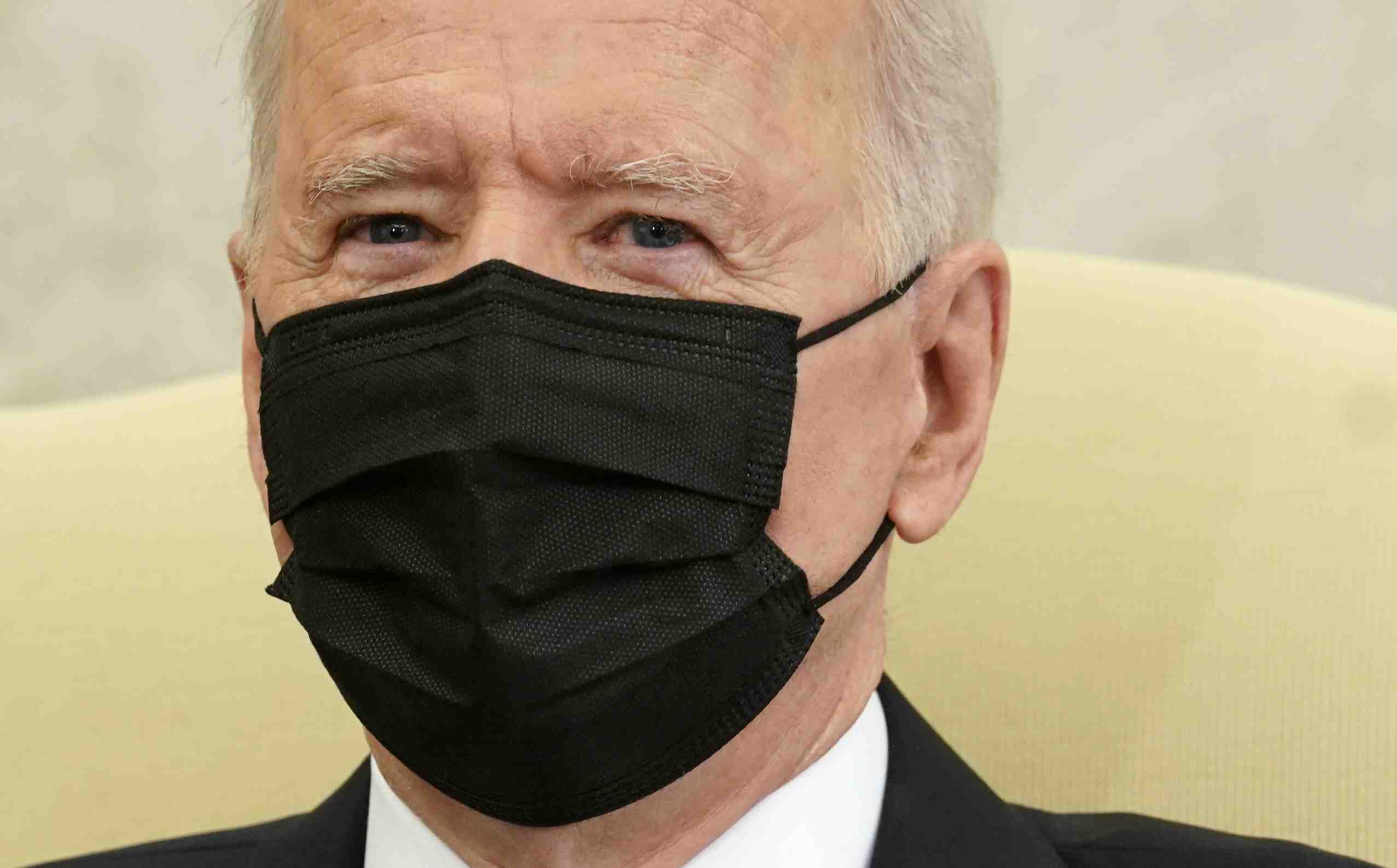 Biden signe un decret sur la cybersecurite