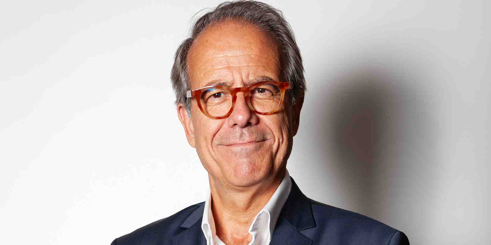 Eric Fouillot, directeur des relations institutionnelles du groupe montpelliérain Qair, est le président de l'Union des industries et métiers de la métallurgie (UIMM) Méditerranée Ouest depuis le 26 septembre dernier.