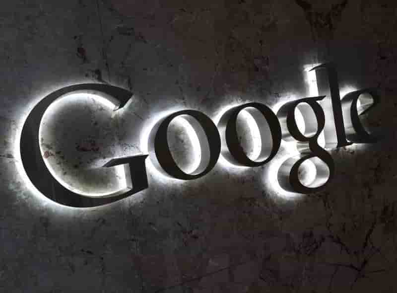 Google achète un spécialiste des robots militaires