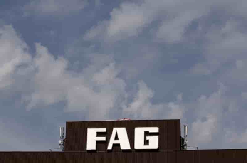 Schaeffler abaisse sa prevision de benefice annuel