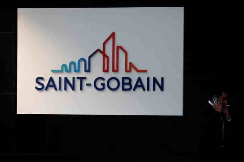 Saint-gobain, a suivre a la bourse de paris