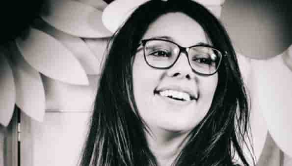 Siham Laux