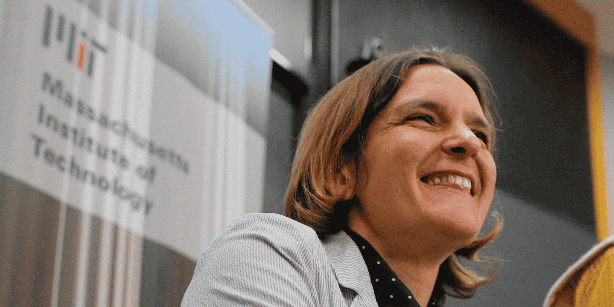 À l'image de l'ancienne ministre française des Finances Christine Lagarde à la BCE, de l'économiste bulgare Kristalina Georgieva à la tête du FMI, ou bien d'Esther Duflo (photo), nouvelle Prix Nobel d'économie, de plus en plus de femmes puissantes prennent la lumière et donnent aux autres le signal que nous entrons dans un siècle au cours duquel l'égalité entre les hommes et les femmes ne sera peut-être plus un sujet.