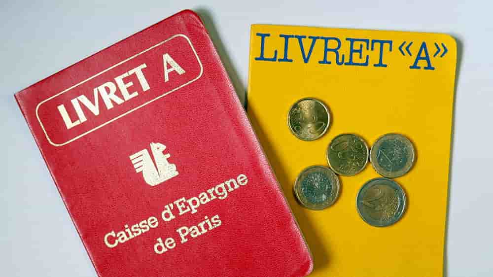 Le livret A, livret préféré des français, a été relevé à 3%.