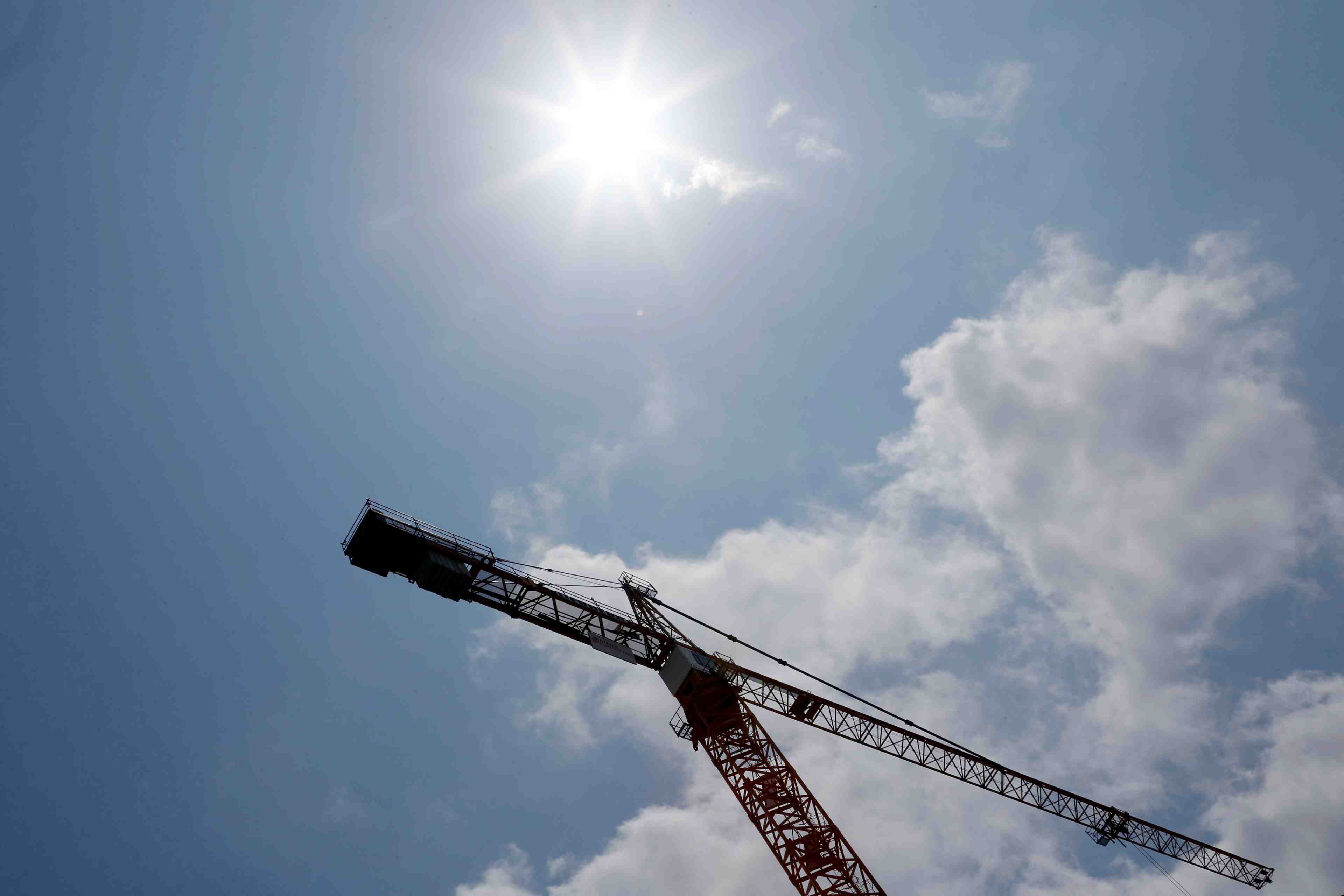 France: perspectives assombries pour le logement individuel neuf
