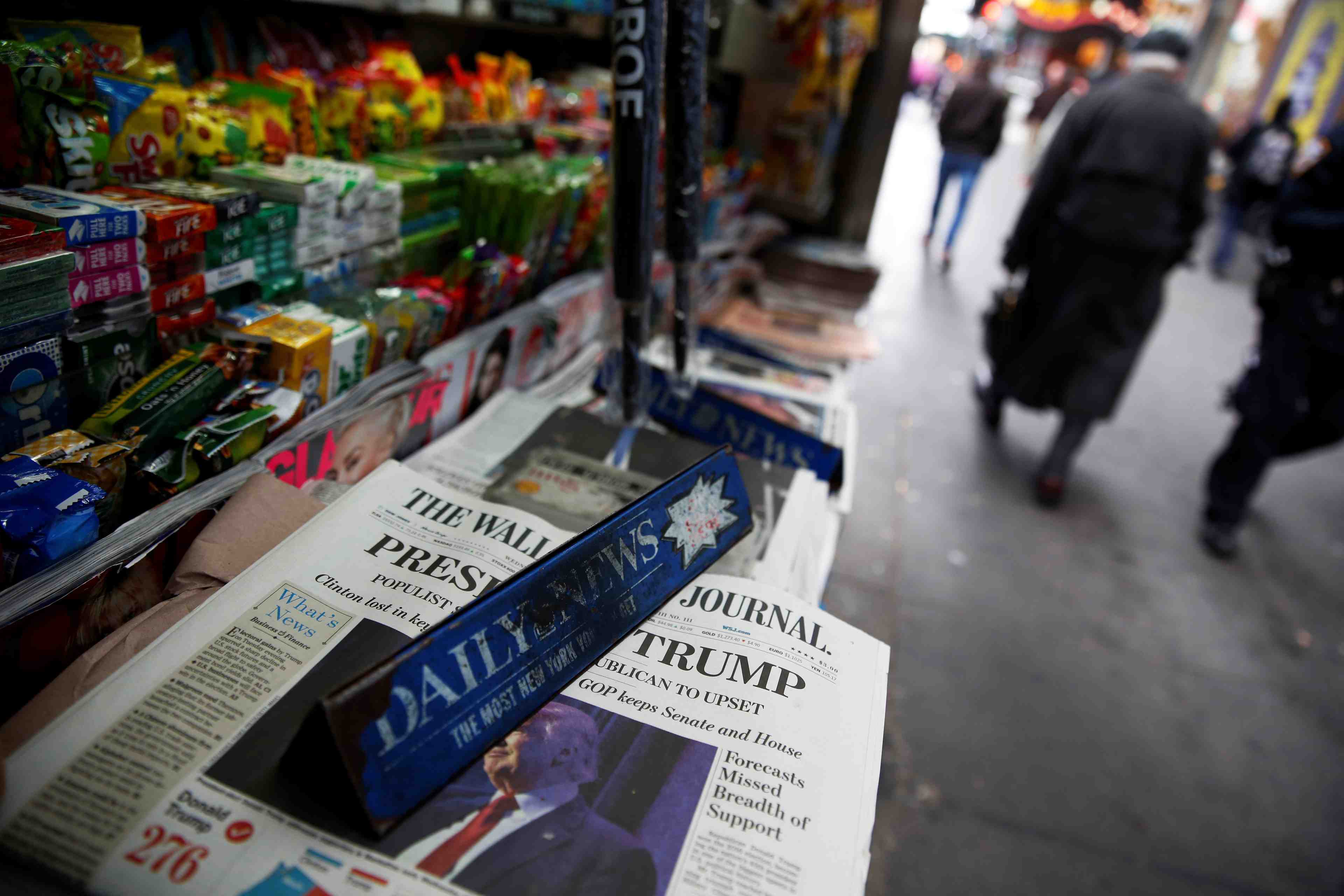 Le benefice de news corp bondit grace a la video