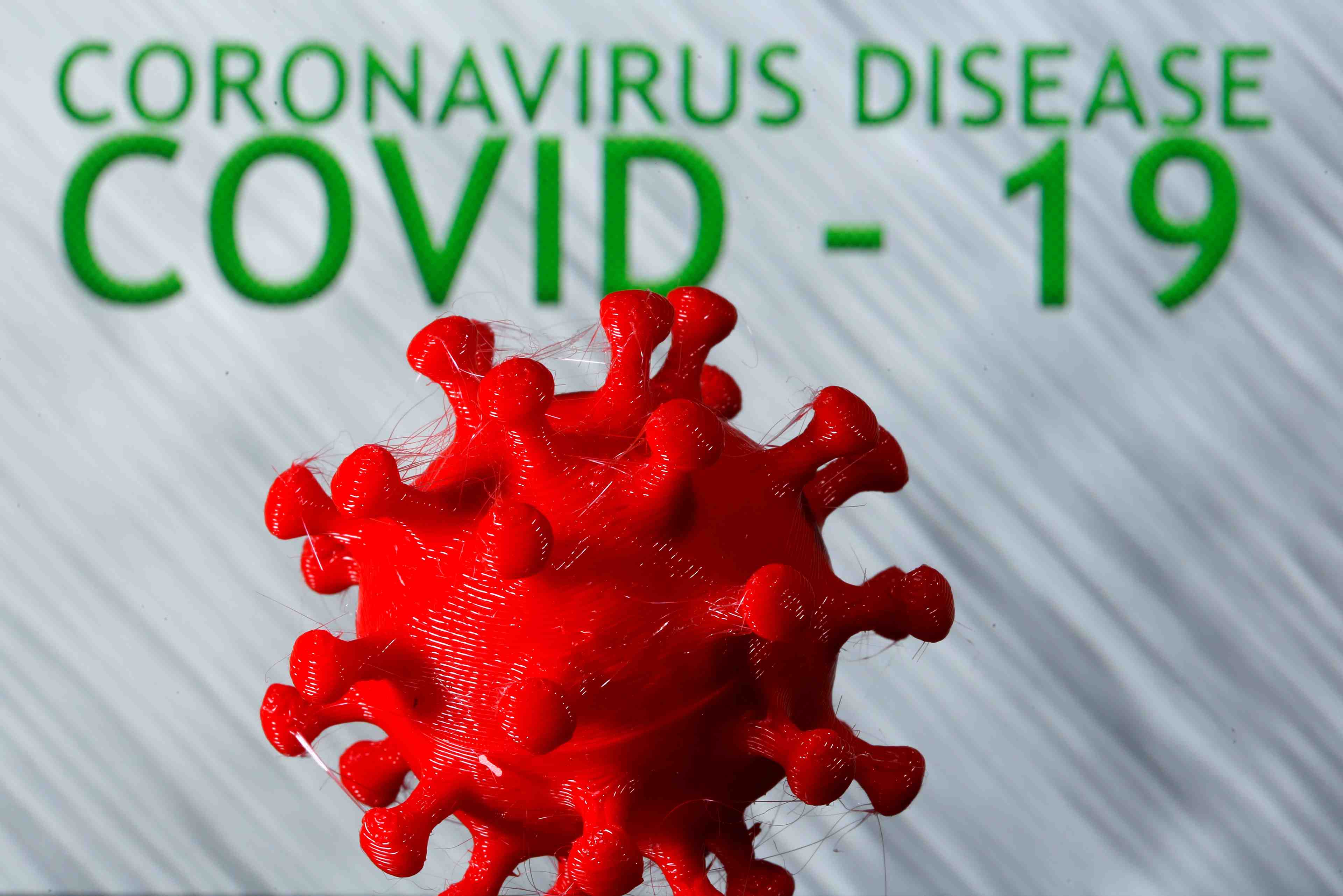 Le renseignement us ne croit pas que le coronavirus a ete fabrique par l'homme