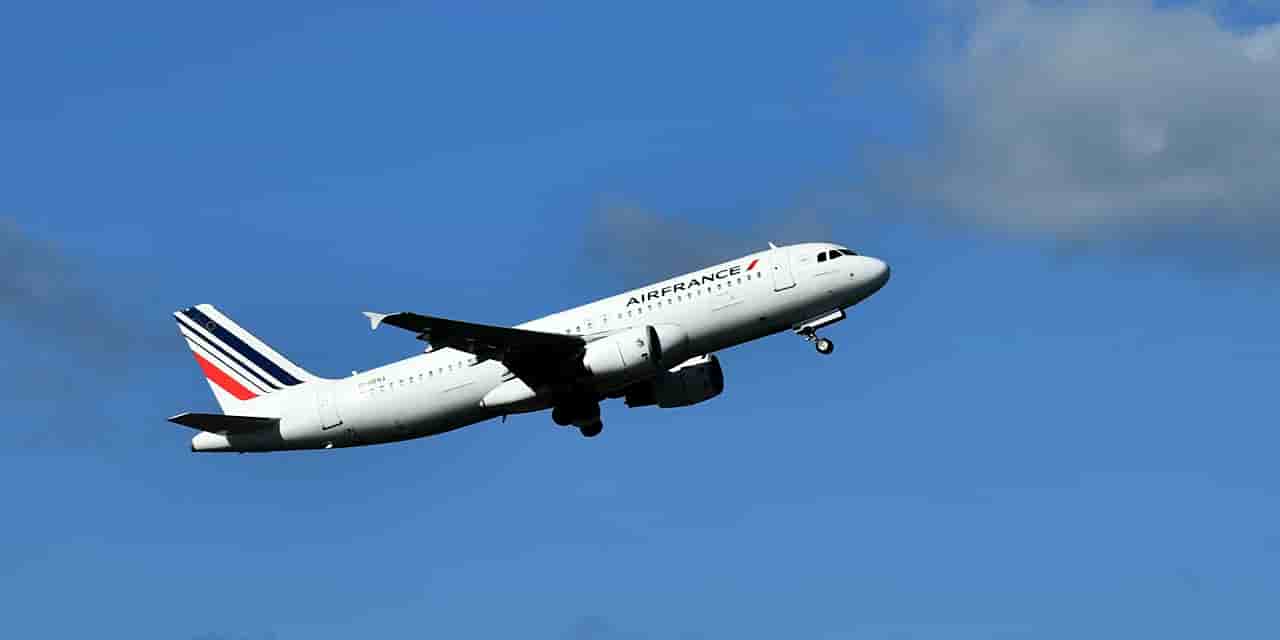 Aéroport de Bordeaux Mérignac Air France