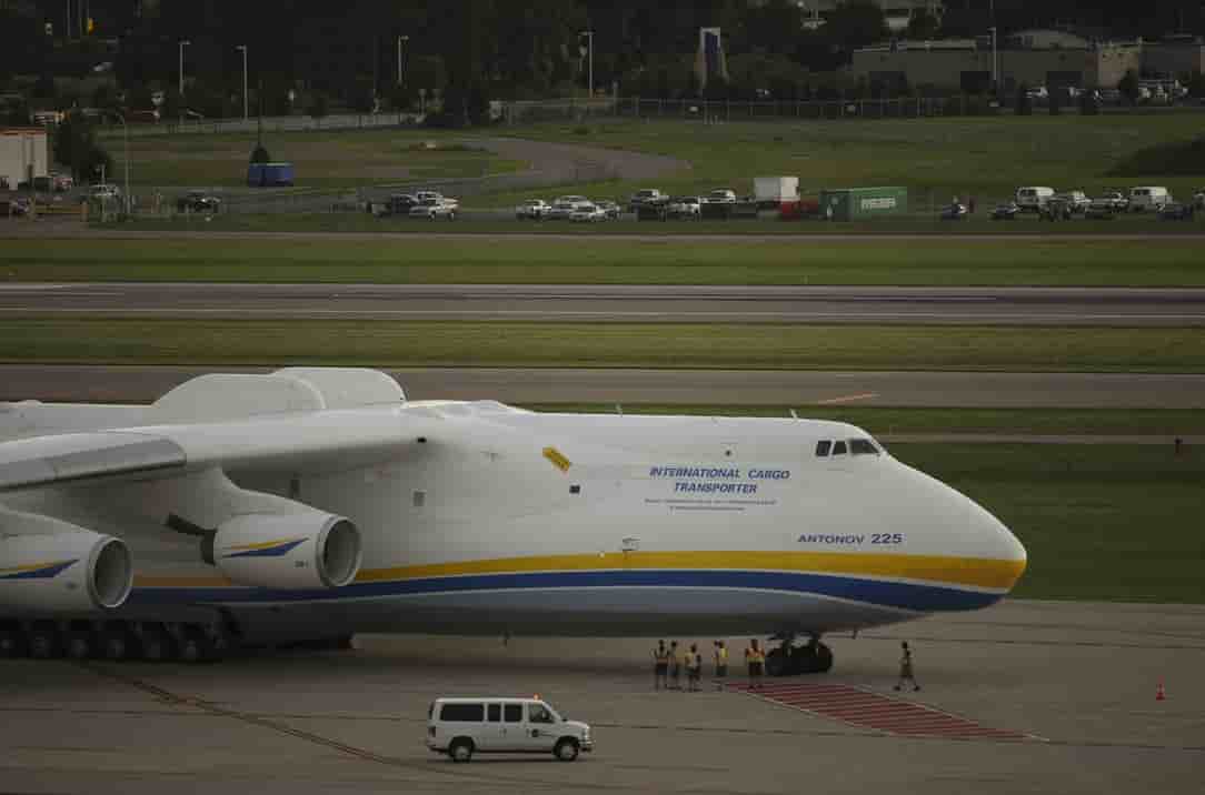 antonov