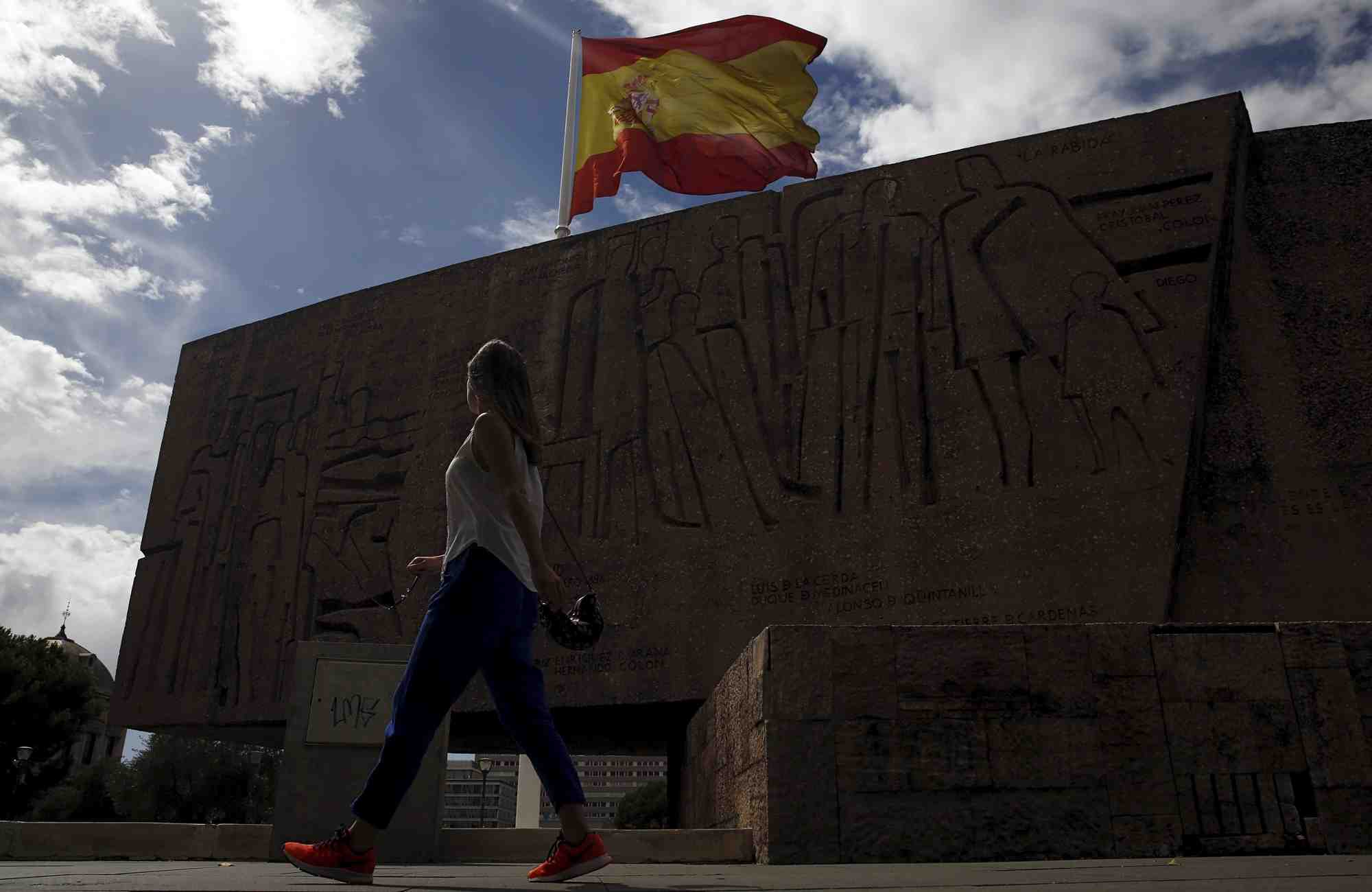 L'espagne veut recruter davantage d'etrangers pour remedier a la penurie de main-d'oeuvre