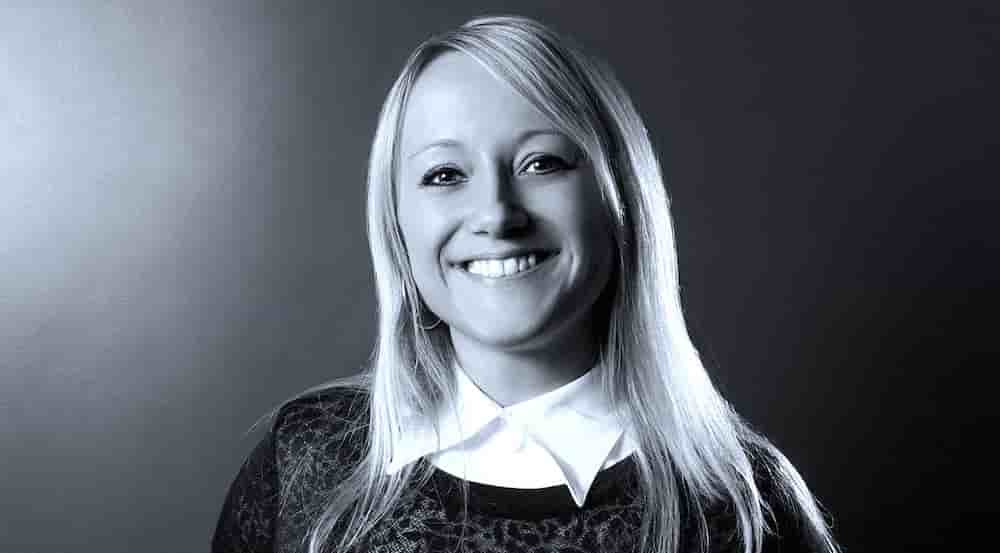 Virginie Chollois