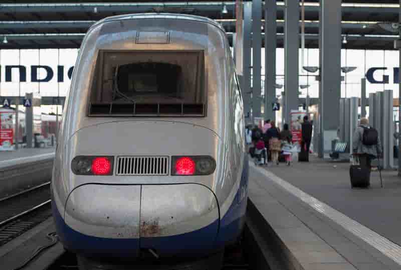 L'offre de Siemens et Mitsubishi sur Alstom attendue dans la journée