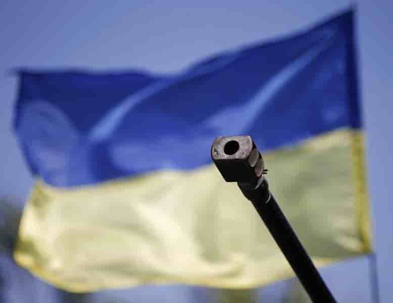 L'Ukraine, pays le plus dangereux pour les journalistes en 2014